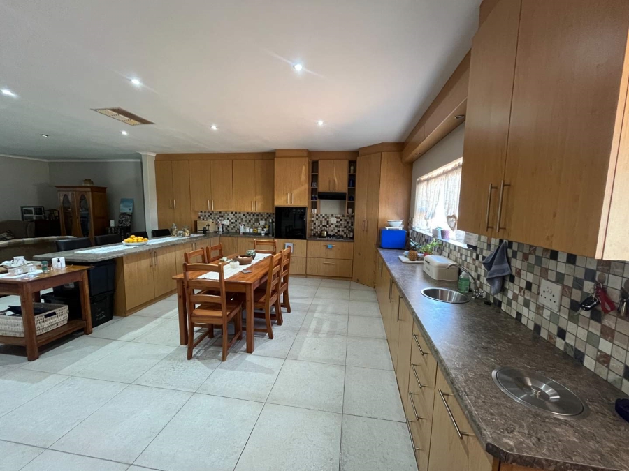 3 Bedroom Property for Sale in Oosterville Northern Cape